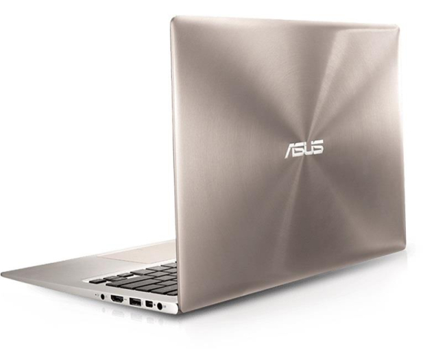 ASUS Zenbook UX303LN i7-5500U/12GB/256+750 GT840 - 221249 - zdjęcie 8